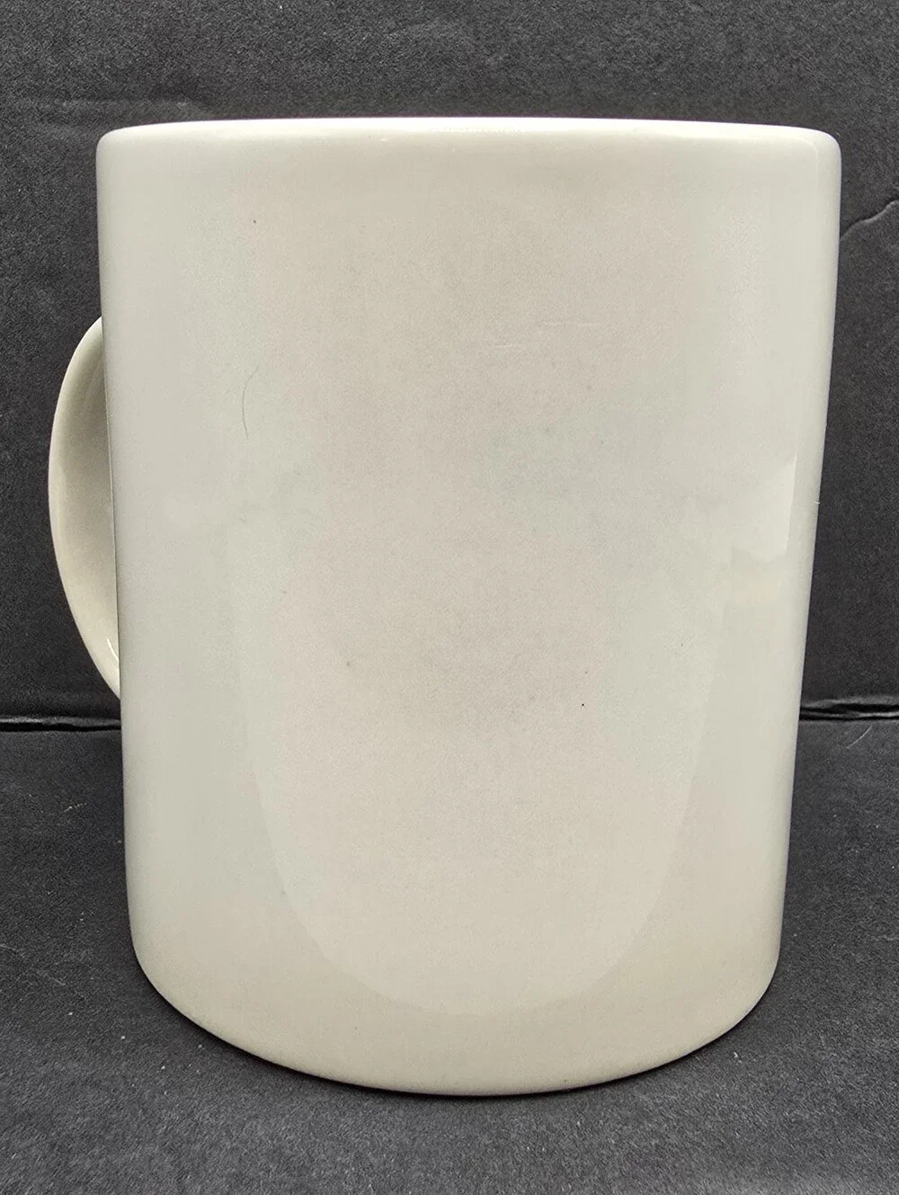 Vintage New York City Souvenir Coffee Mug 14oz Tea Cup